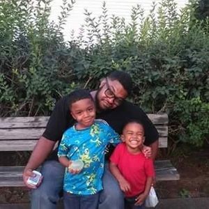 Meet your Posher, Randall